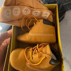 Timberlands